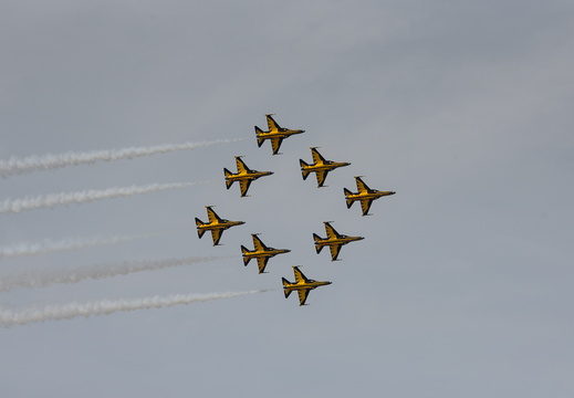 Aviation